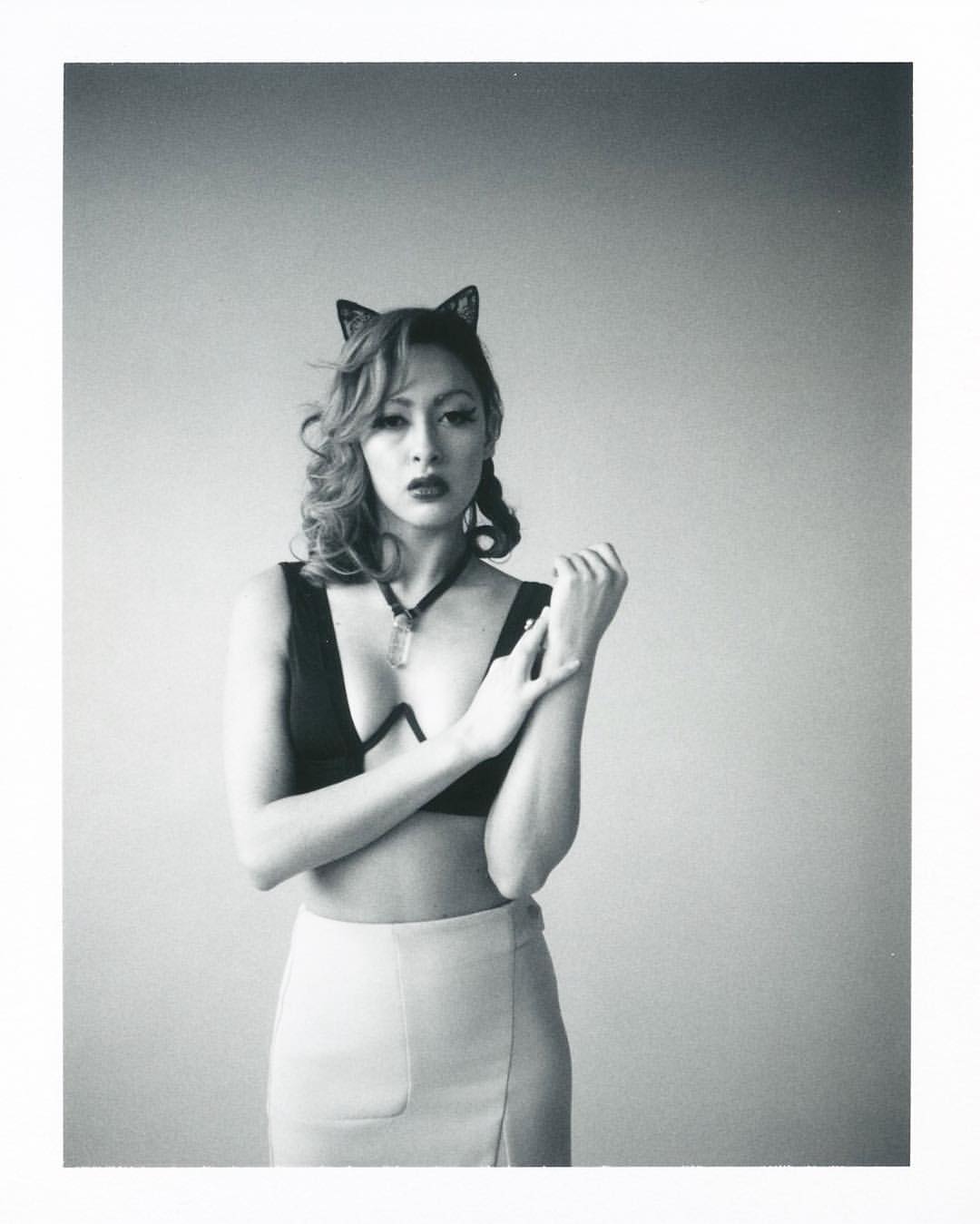 Model: Genevieve liberte Photography: Myles Katherine Photography