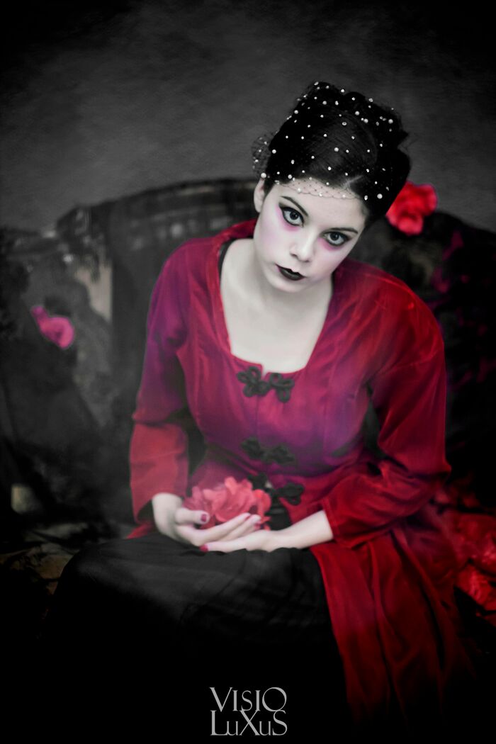 Photography: Visioluxus