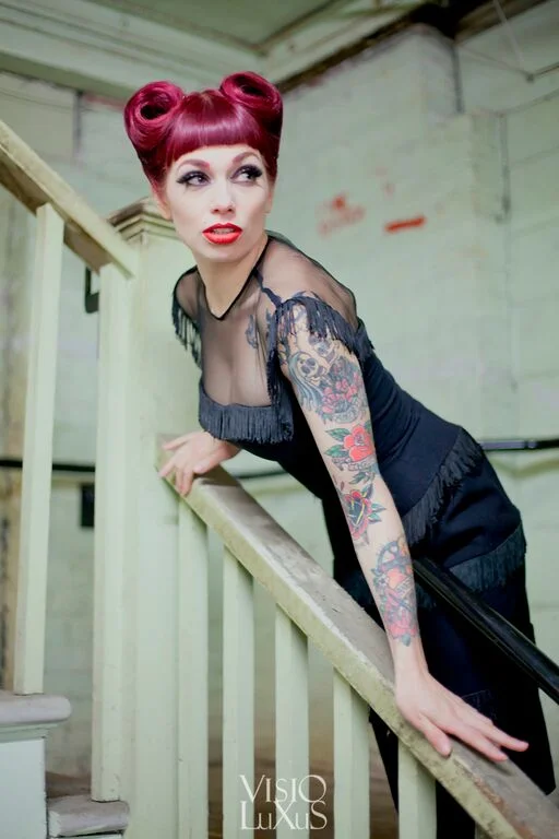 Twila Jean Photography: Visioluxus