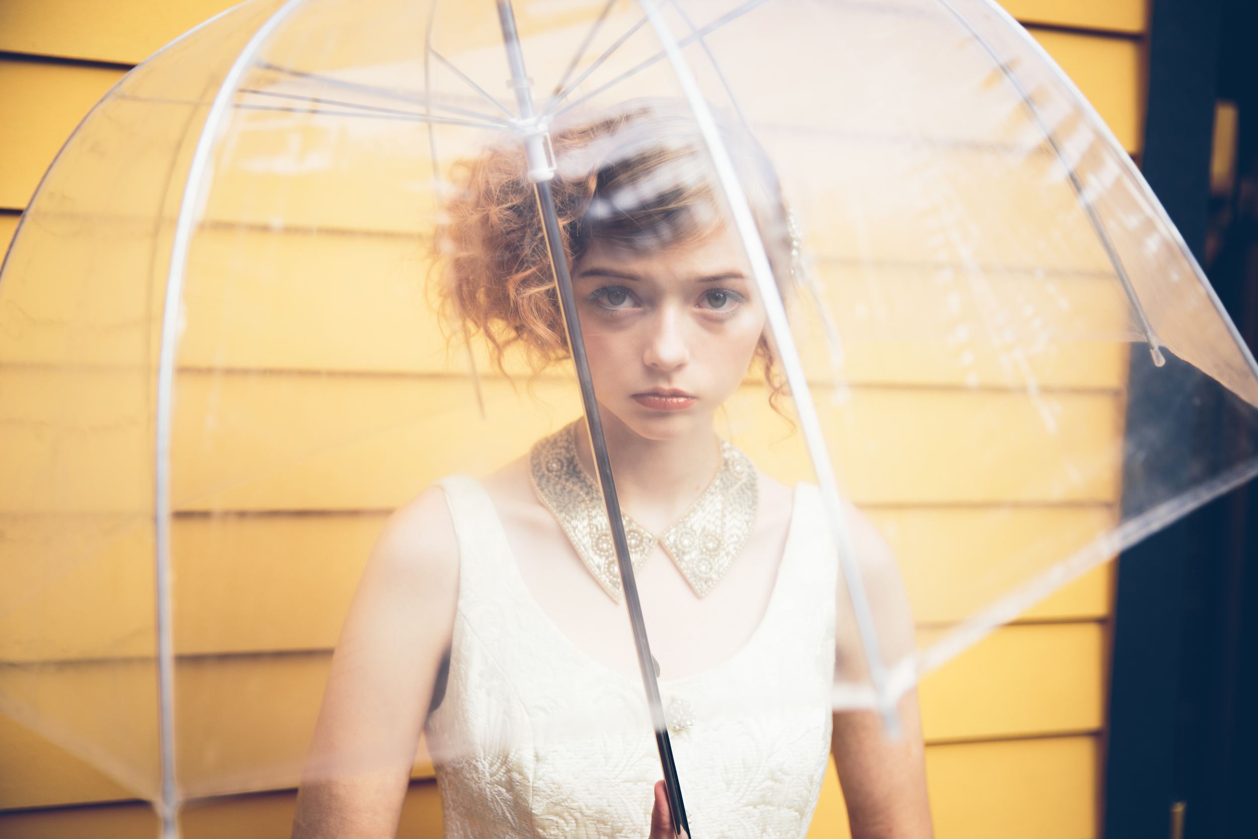  Kayla West  Photography:&nbsp;  Myles Katherine Photography    Styling:&nbsp;  The Diamond Sea + Holly Stalder   