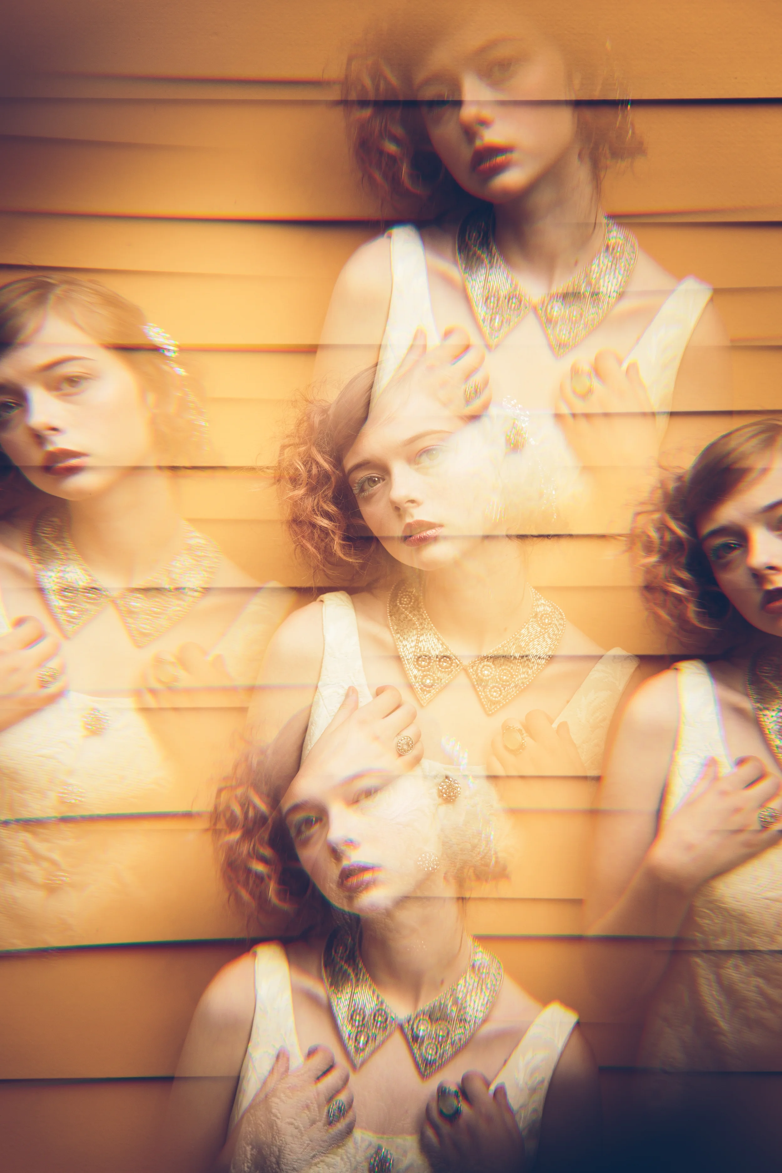 Kayla West Photography: Myles Katherine Photography Styling: The Diamond Sea + Holly Stalder