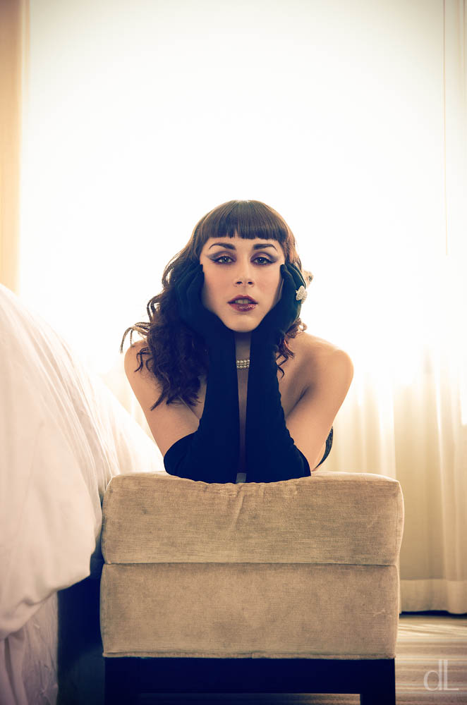 Photography: David Delara