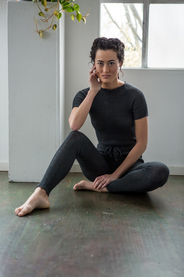 Piper Dalton Lookbook Photographer: Kara Pesznecker 