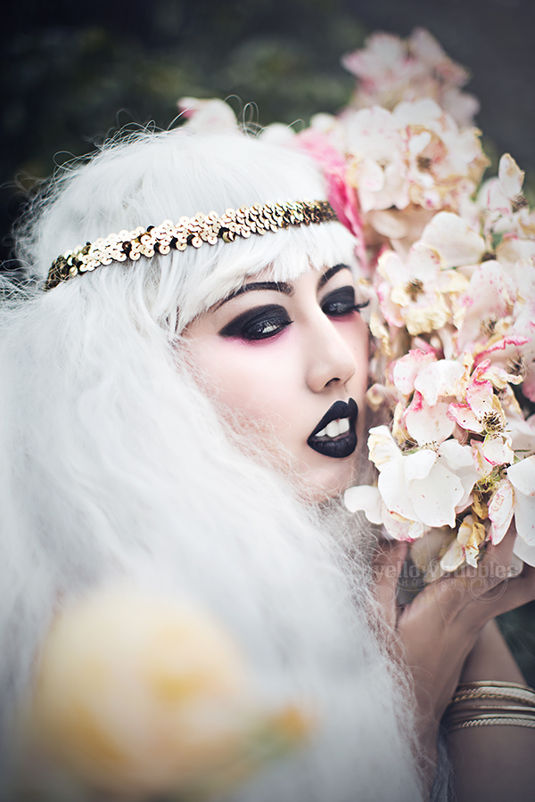  Styling:&nbsp;  Spoiled Cherry    Photography:&nbsp;  Yellow Bubbles      