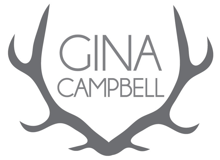 Gina Campbell Makeup and Hair