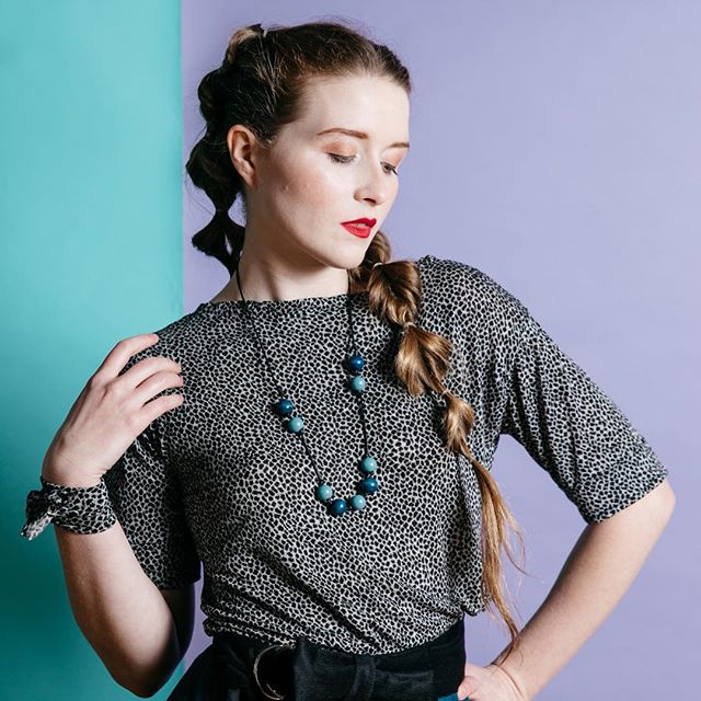 How cute is this #hairstyle on @haileyj.model ??!? I LOVE shooting with @follypdx I always get to do cute fun things and it makes my heart happy. Photo by the talented @myleskatherine who is currently moving across the country 😭
.
.
.
#pdx #pdxfashion #portlandfashion #makeup #makeupartist #portlandmakeupartist #cutehair #braids #portland #folly #fun