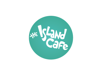 THE ISLAND CAFE