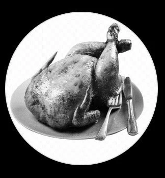 The Roast Chicken Ramblers