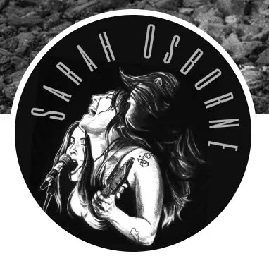 Sarah Osborne