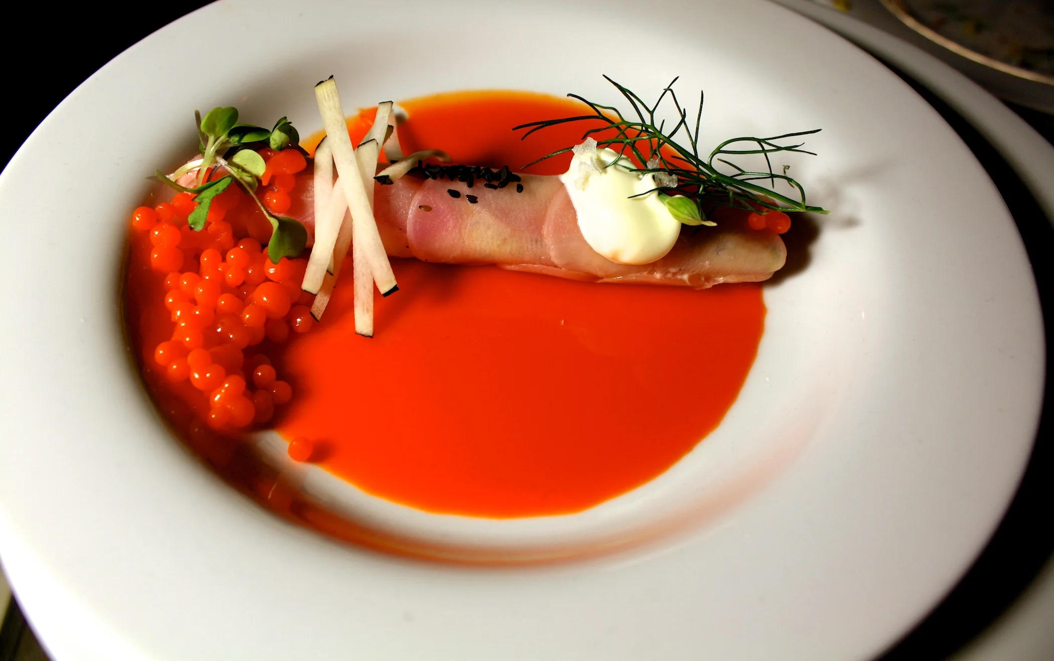 july 18TH "taking it to the streets"