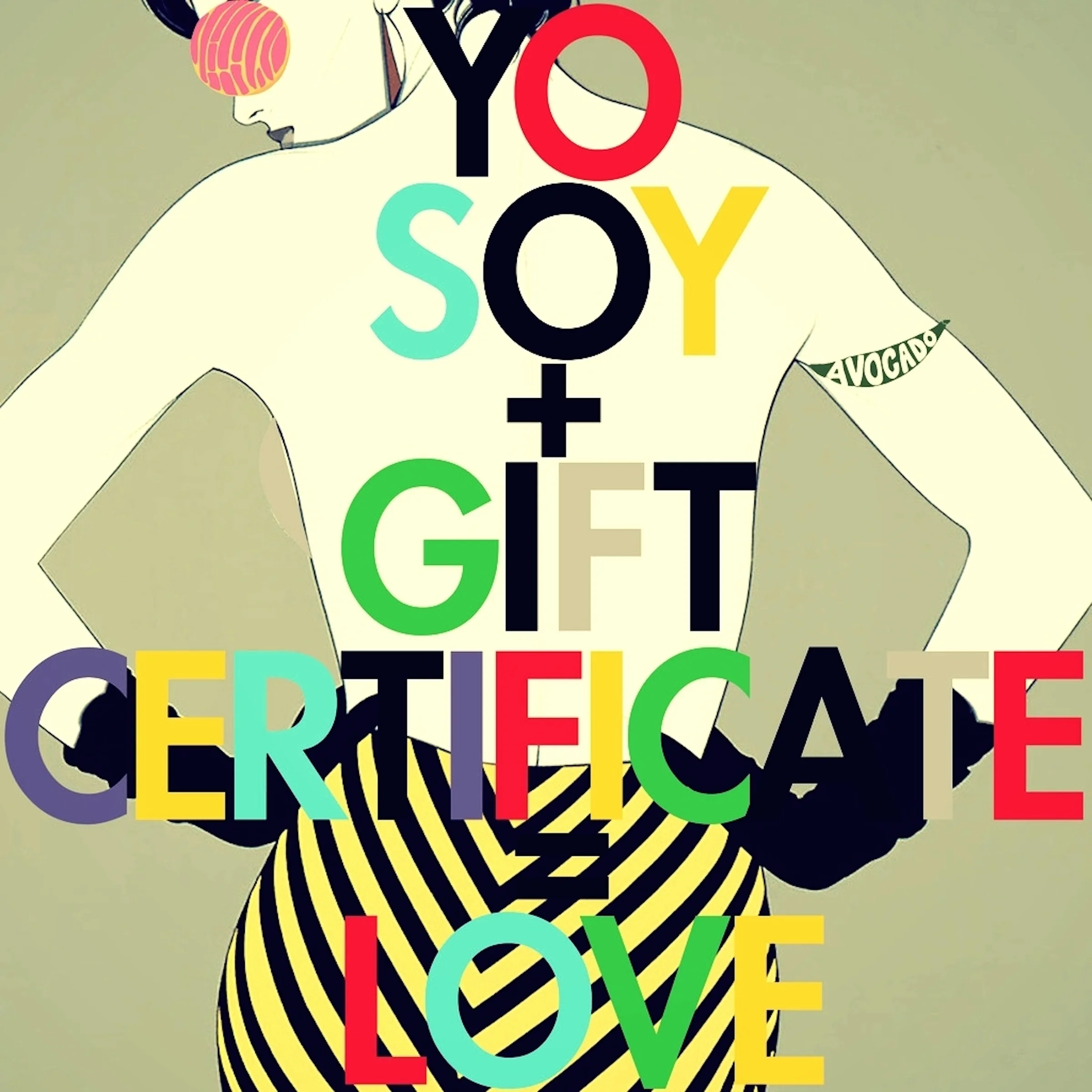 GIFT CERTIFICATE(s)- valid until August 2016