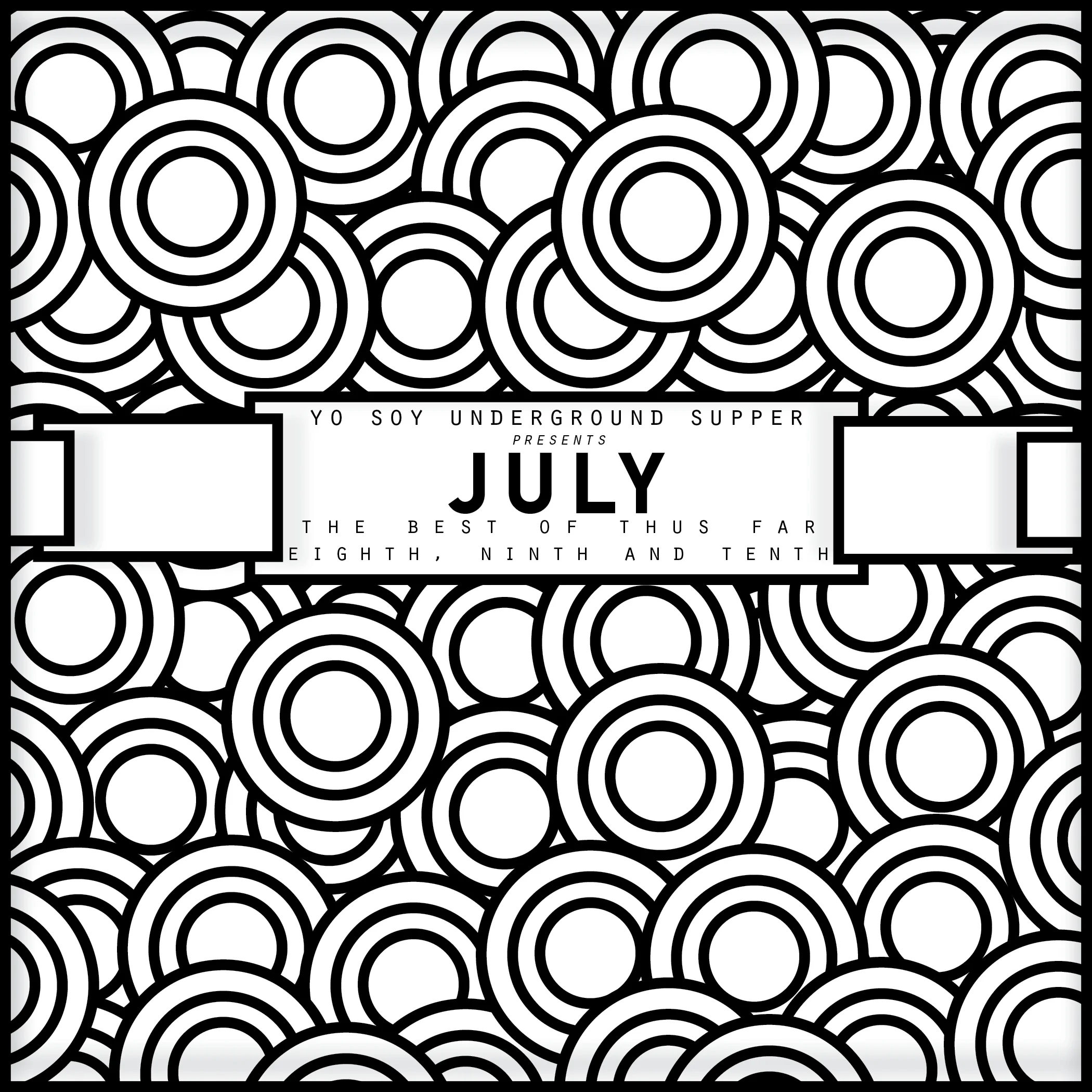 July 10th supper-7pm