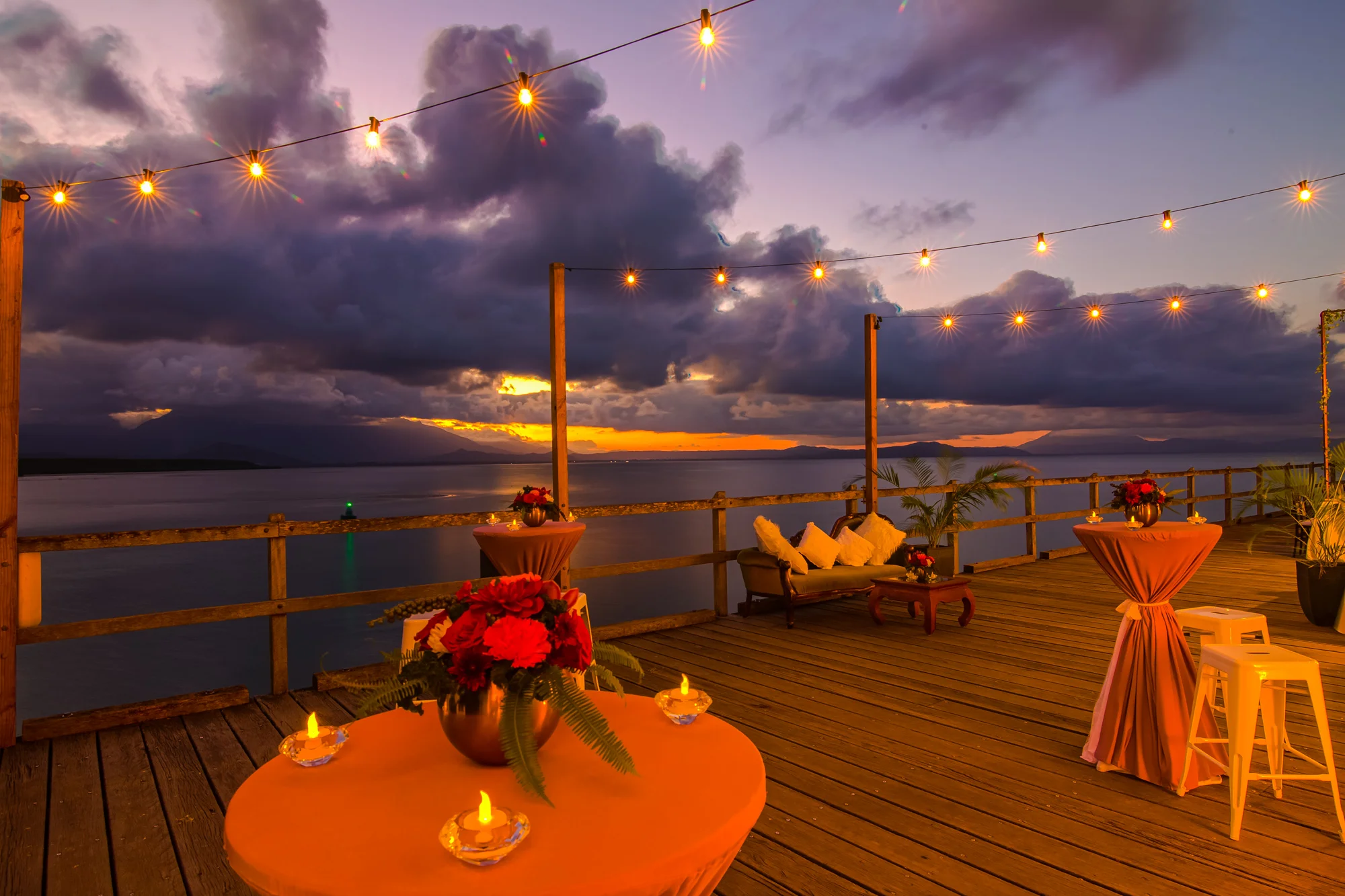 Port Douglas - Sugar Wharf