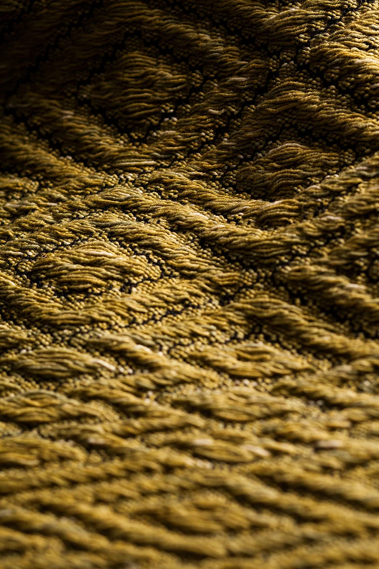 Black Forest, Detail