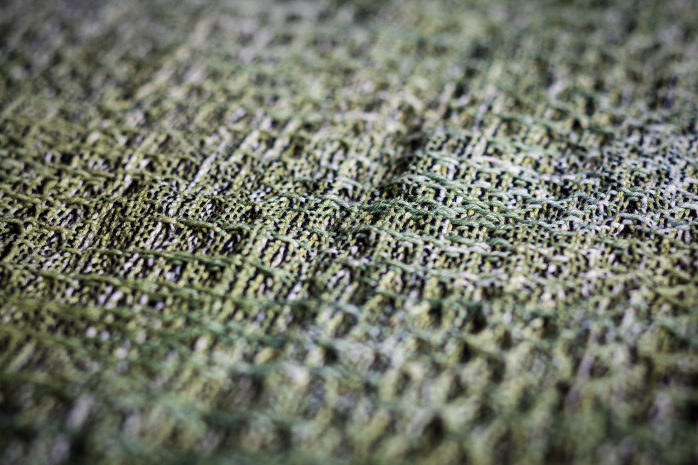 Diurnal, Detail