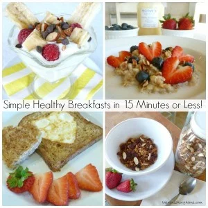 Breakfast-Collage