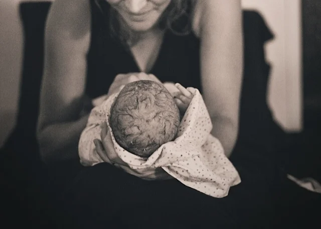 A Perfect Plan {facing the unknown in pregnancy}