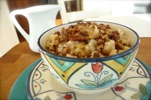 Cinnamon-Maple-Crunch-Oatmeal