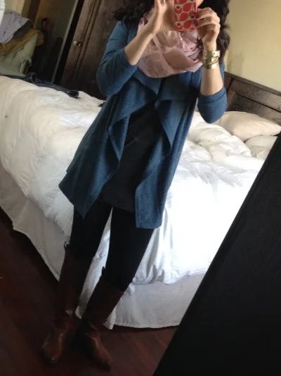 Another StitchFix Outfit