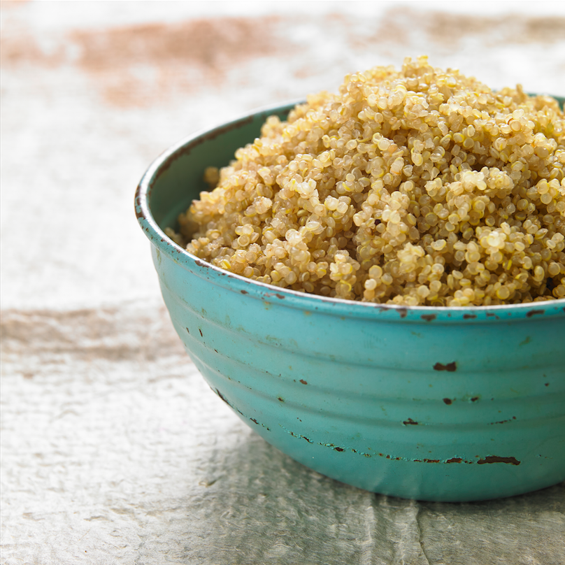 Creative Ways with Whole Grains — The Better Mom