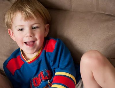 Why I'm Giving Gifts to My Children This Christmas