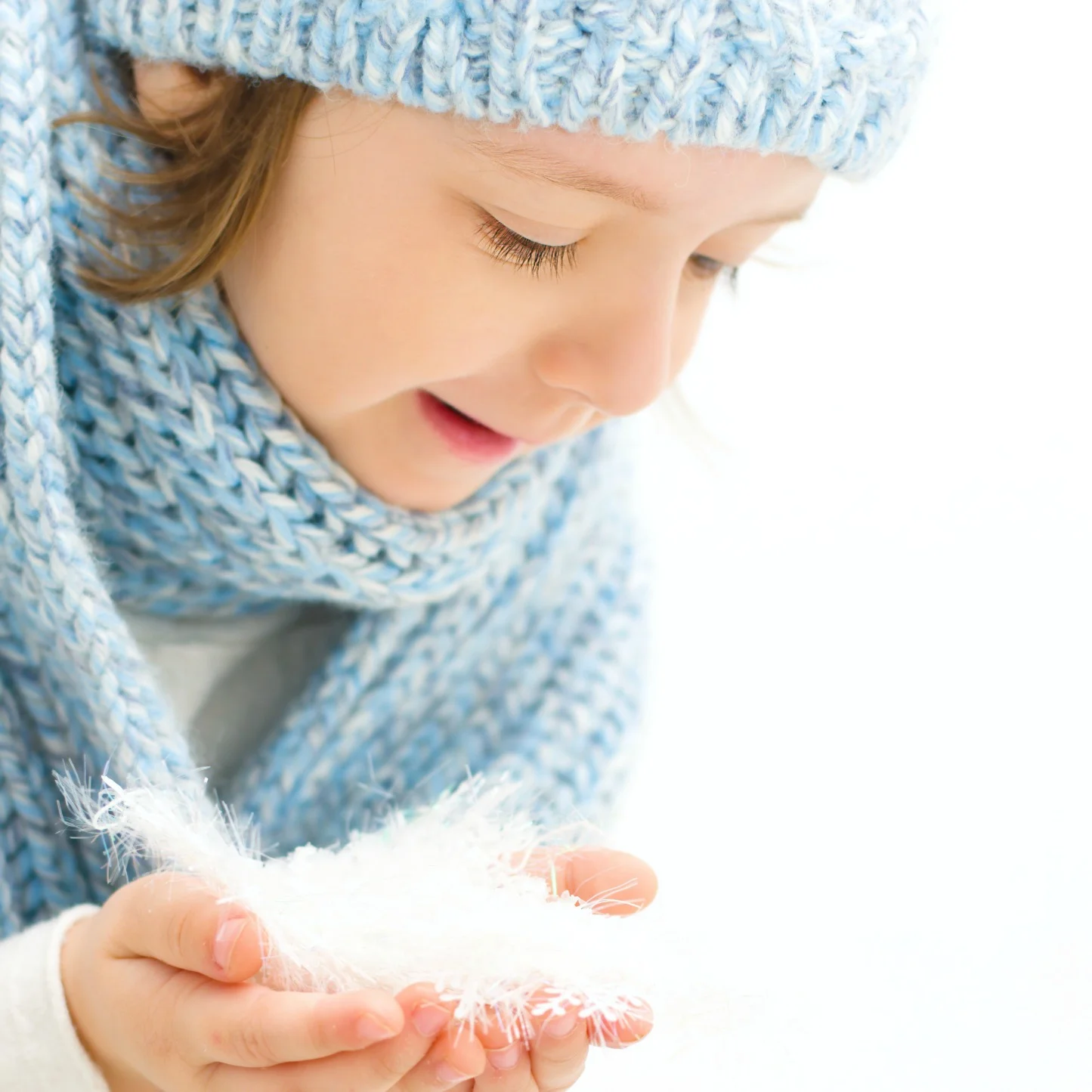 Breathing Hope into the Heart of Your Child at Christmas