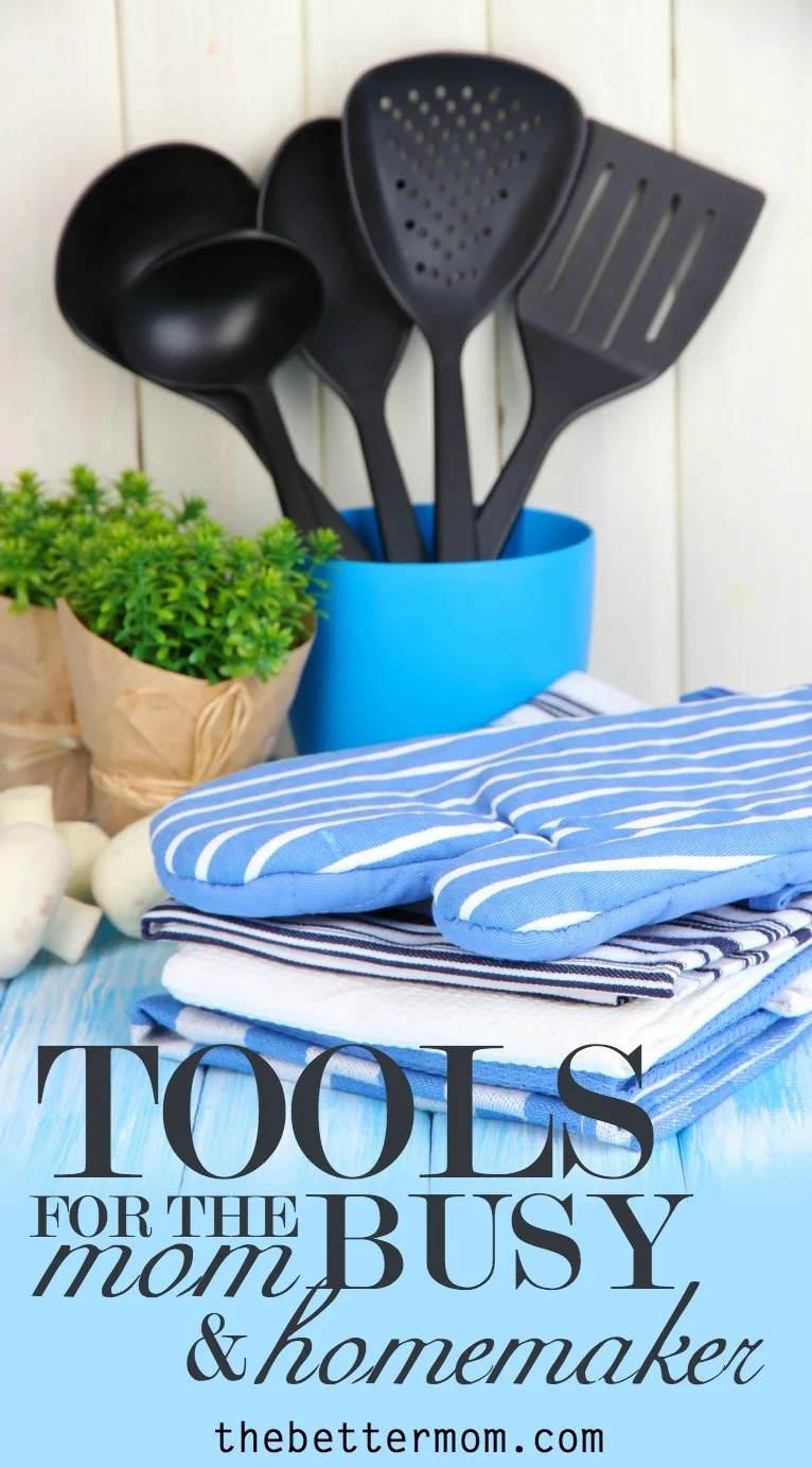 When Being a Mom Feels Too Hard