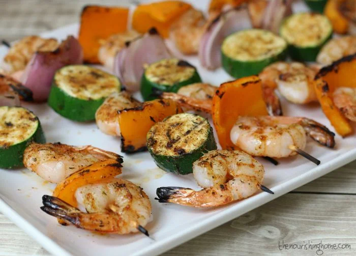 Bi-Weekly Whole Food Meal Plan for July 17-30