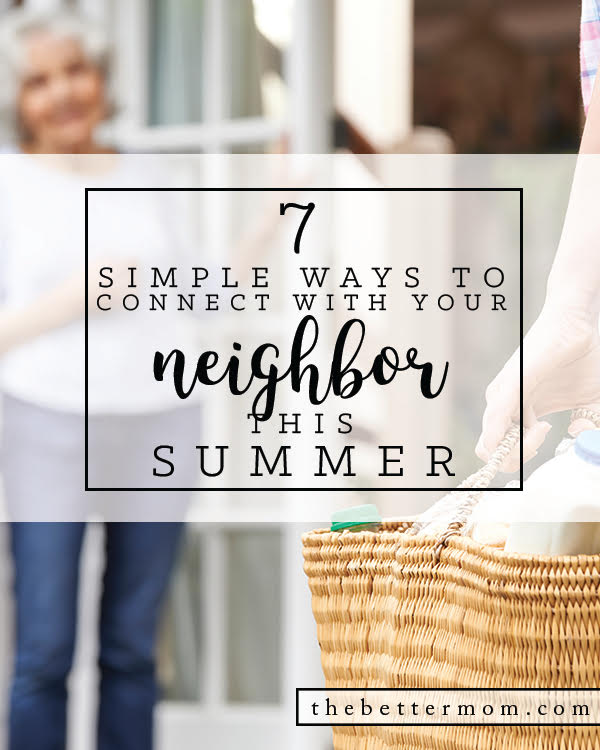 10 Ways to Pleasantly Surprise Your Neighbor - Direct Connect