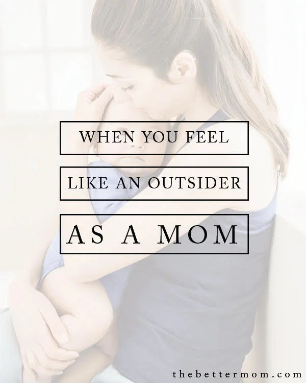 Do you feel like you don't fit in at church? Want to know a secret? Most of us have felt the same way a time or two! Here are a few truths to keep in mind as you build relationships somewhere new or learn how to welcome someone in!