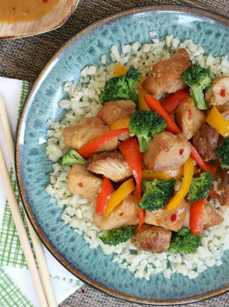 Bi-Weekly Whole Food Meal Plan for May 20-June 2