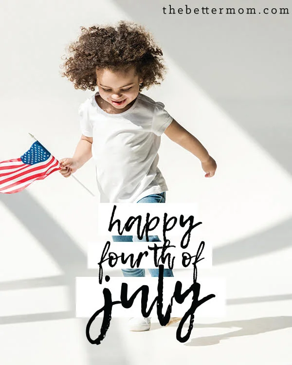 Happy Independence Day!