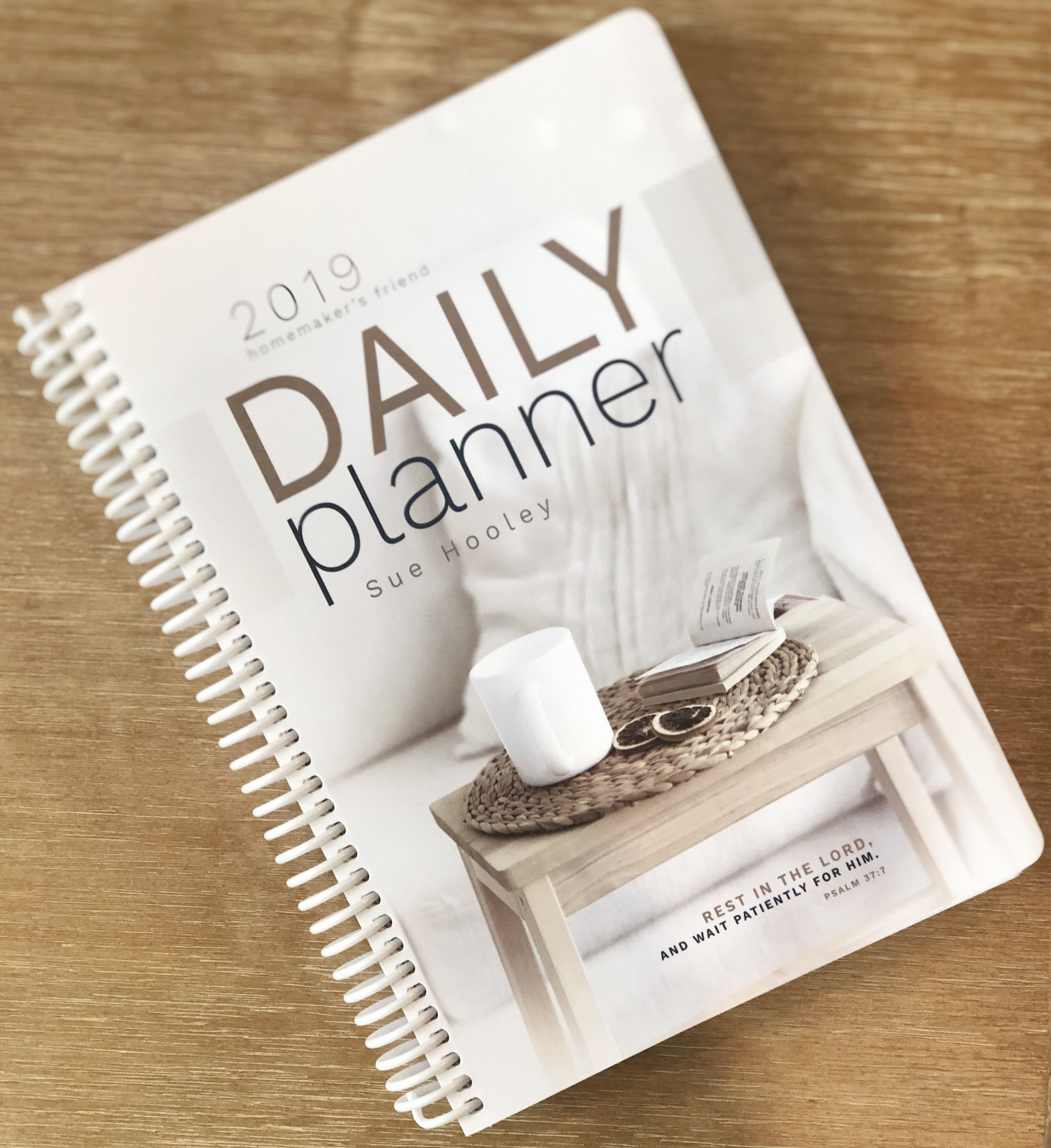 The planner Gods have smiled on me! : r/planners