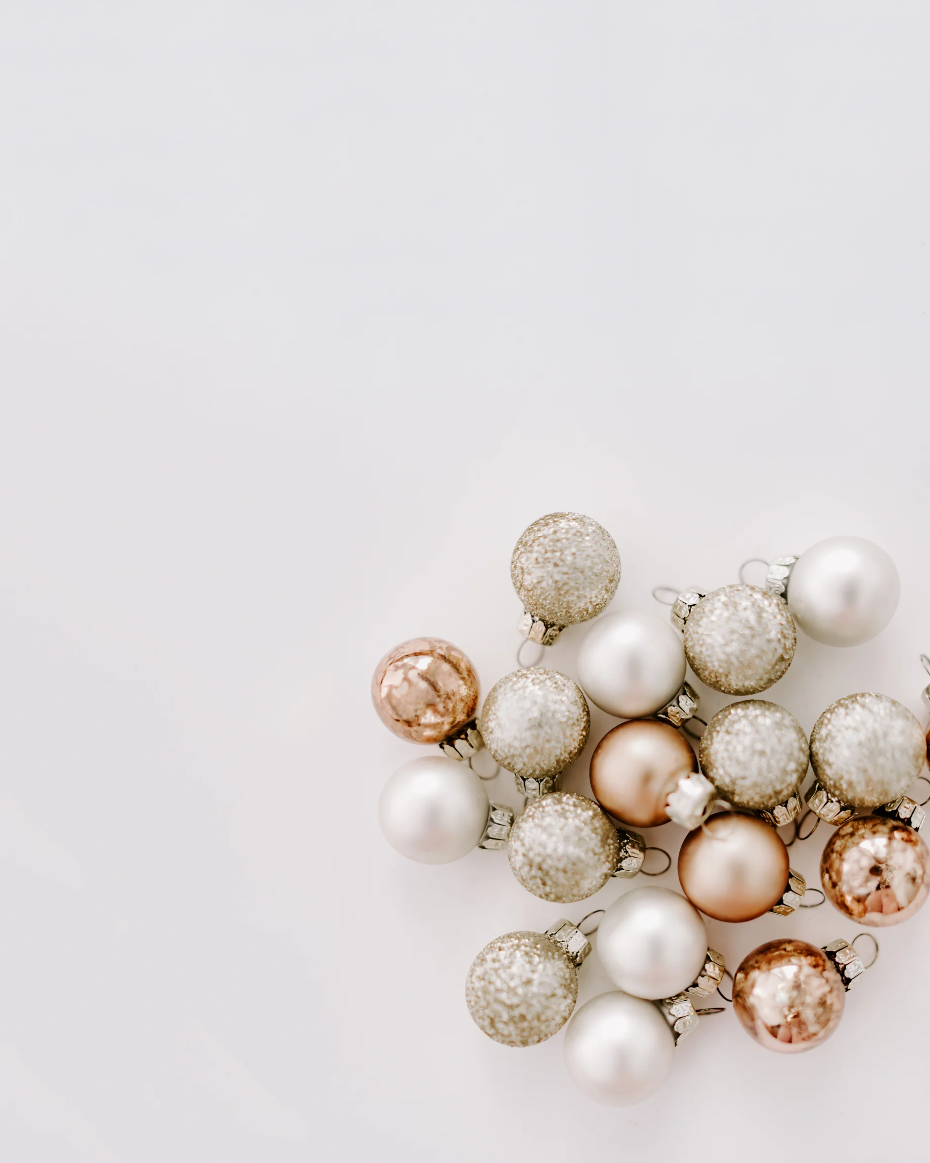 All That Glitters