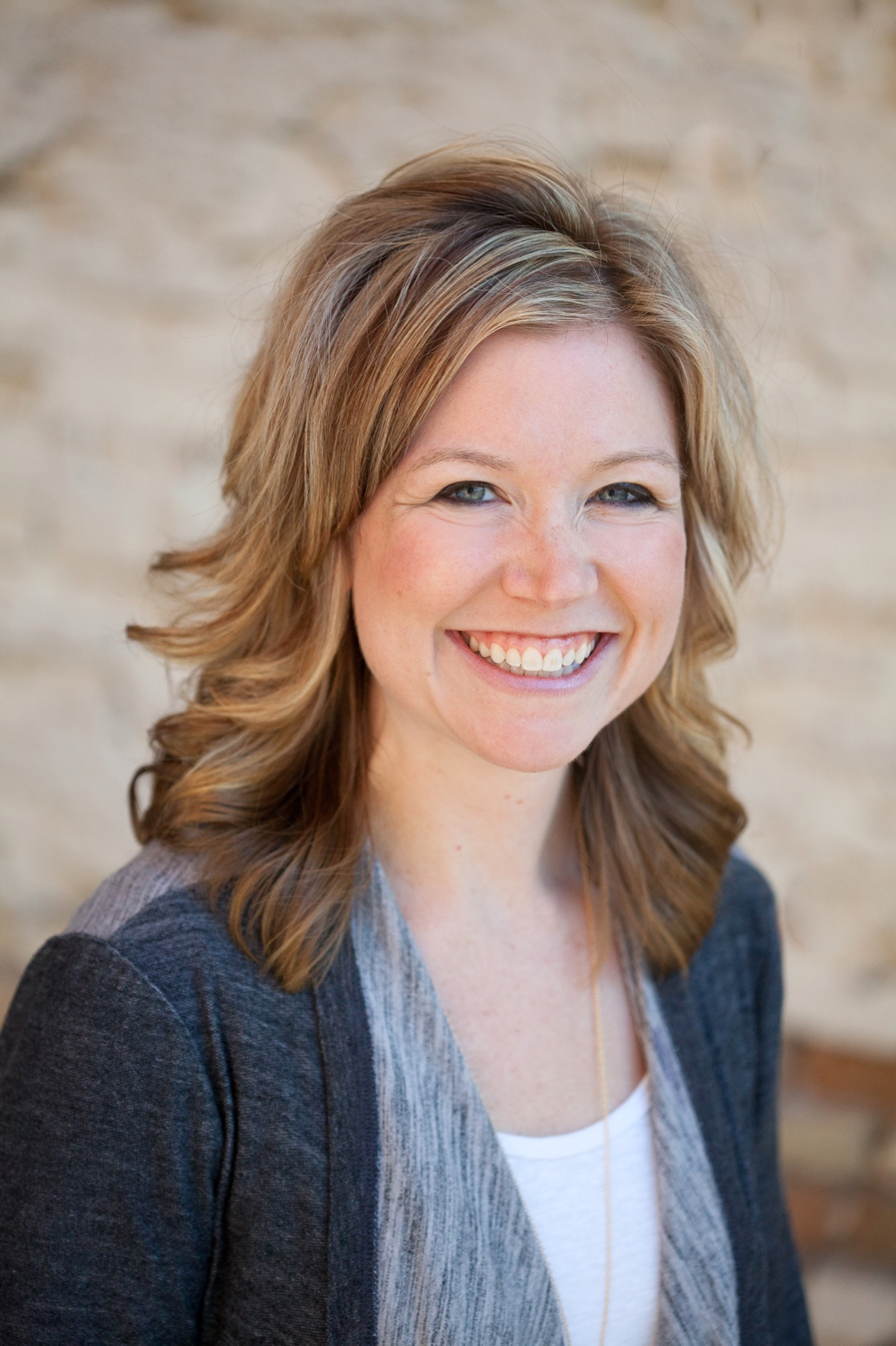 Kristin Demery
