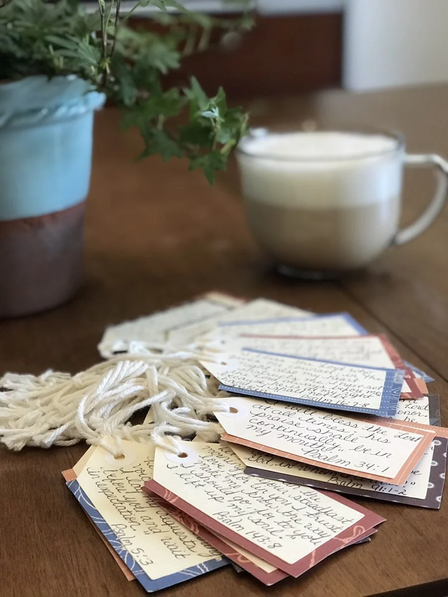The Most Meaningful Handmade Gift I’ve Ever Been Given — The Better Mom