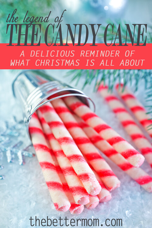 Interesting Facts about the Candy Cane's Meaning and Origin