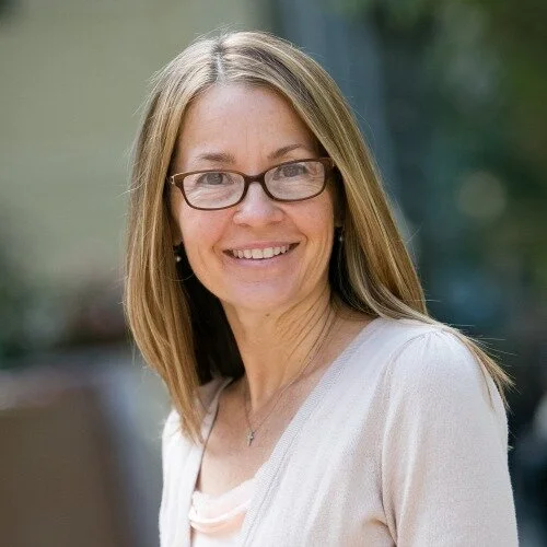 Kelly Smith {Meal Plan Coordinator}