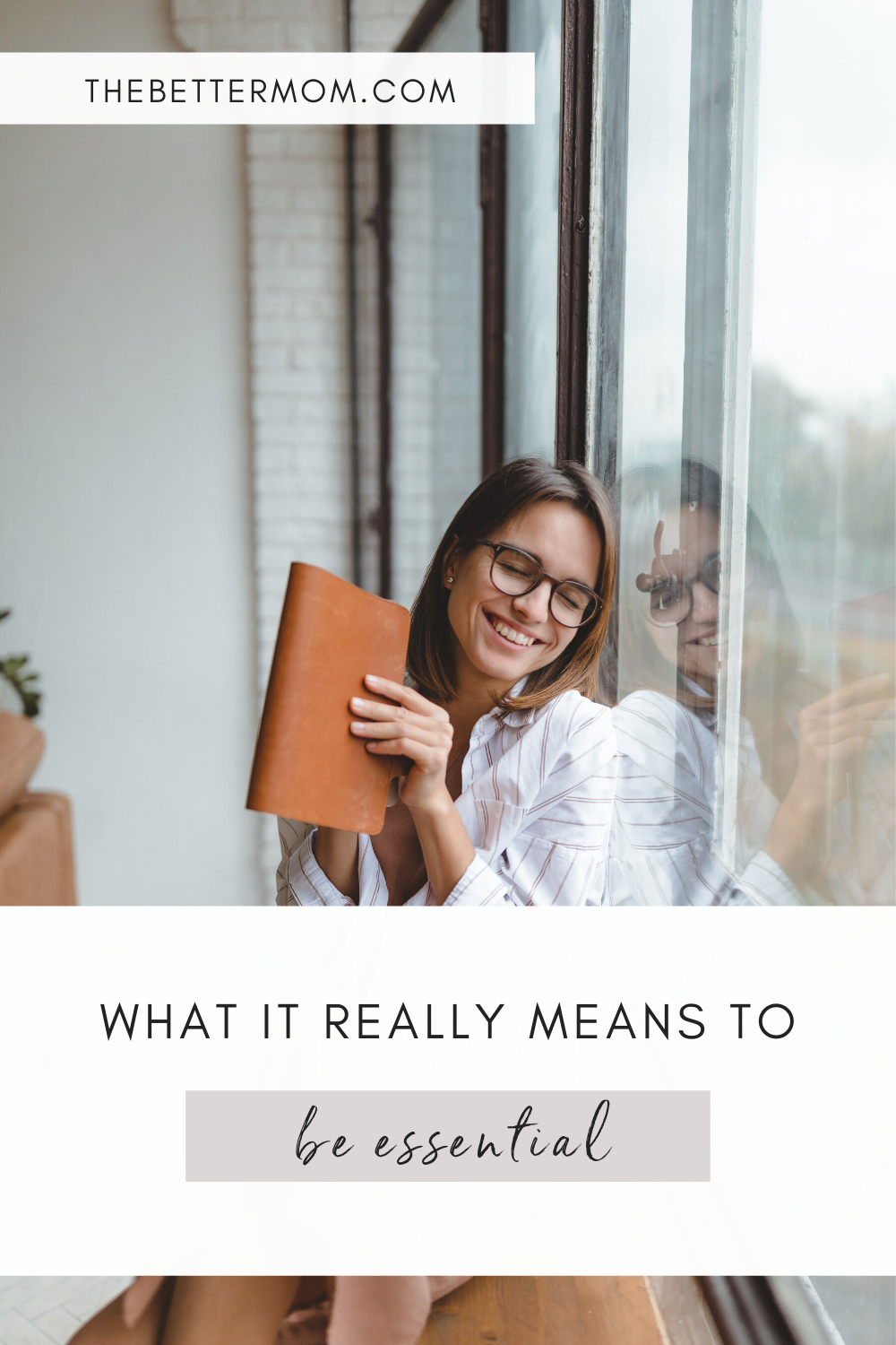 What it Really Means to be Essential