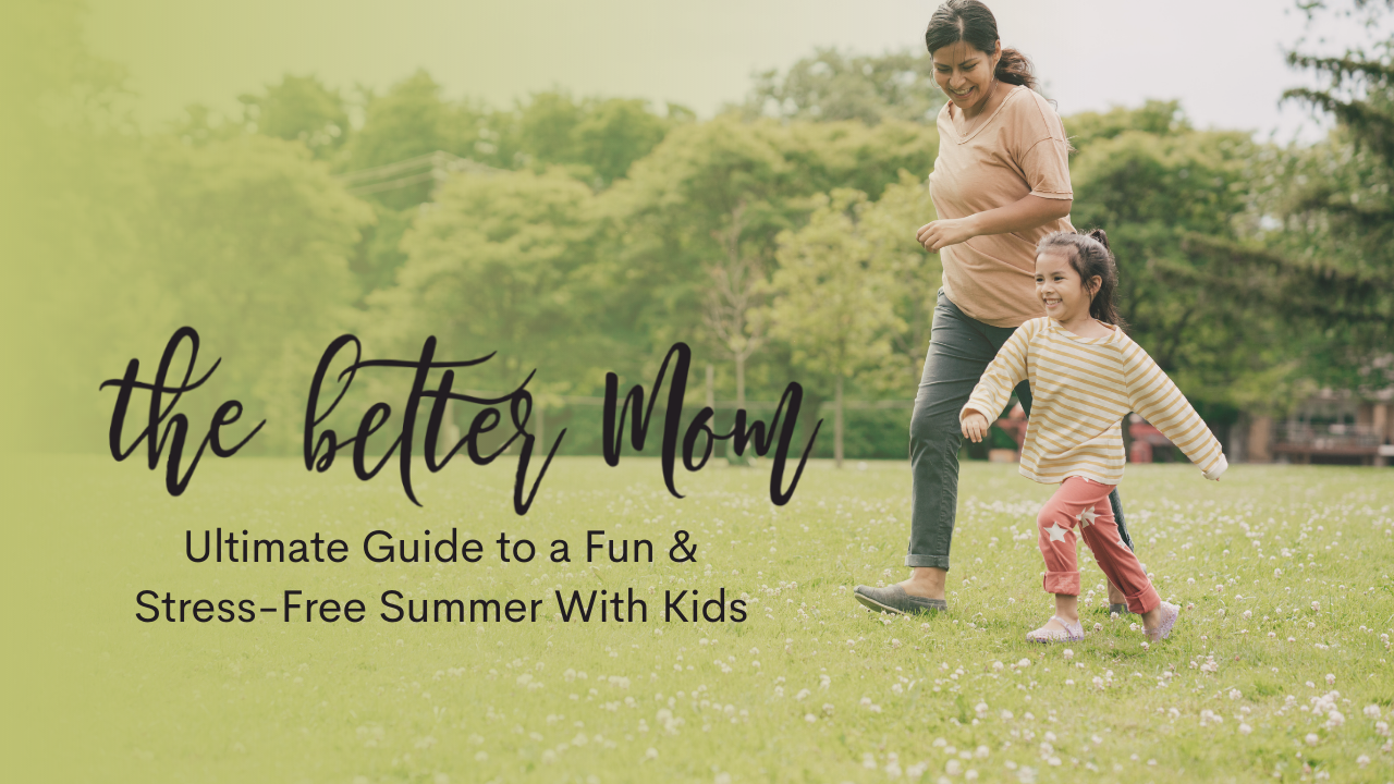 Great Summer Ideas and Fathers Day :) - Tips from a Typical Mom