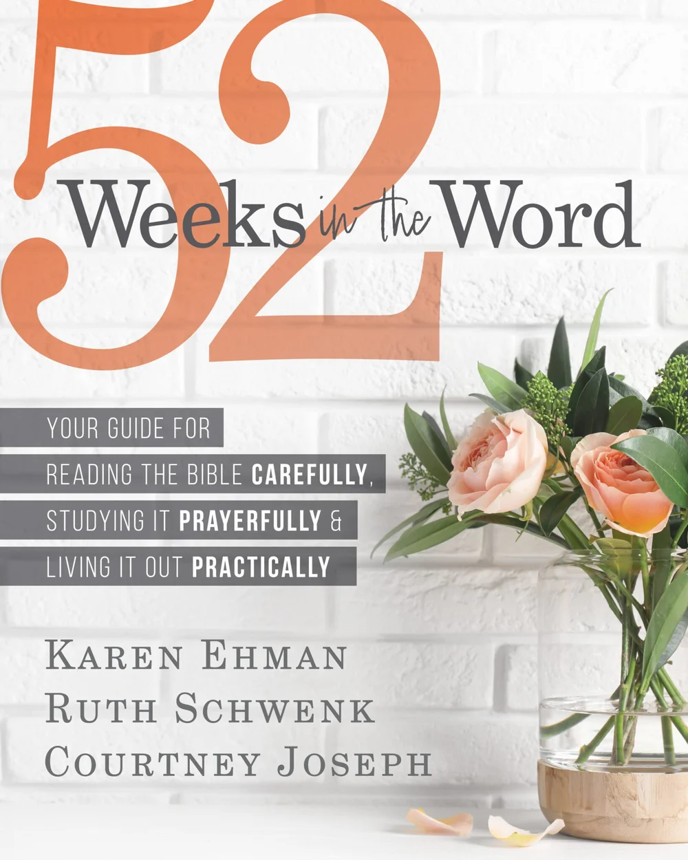 52 Weeks in God's Word — The Better Mom Blog - The Better Mom