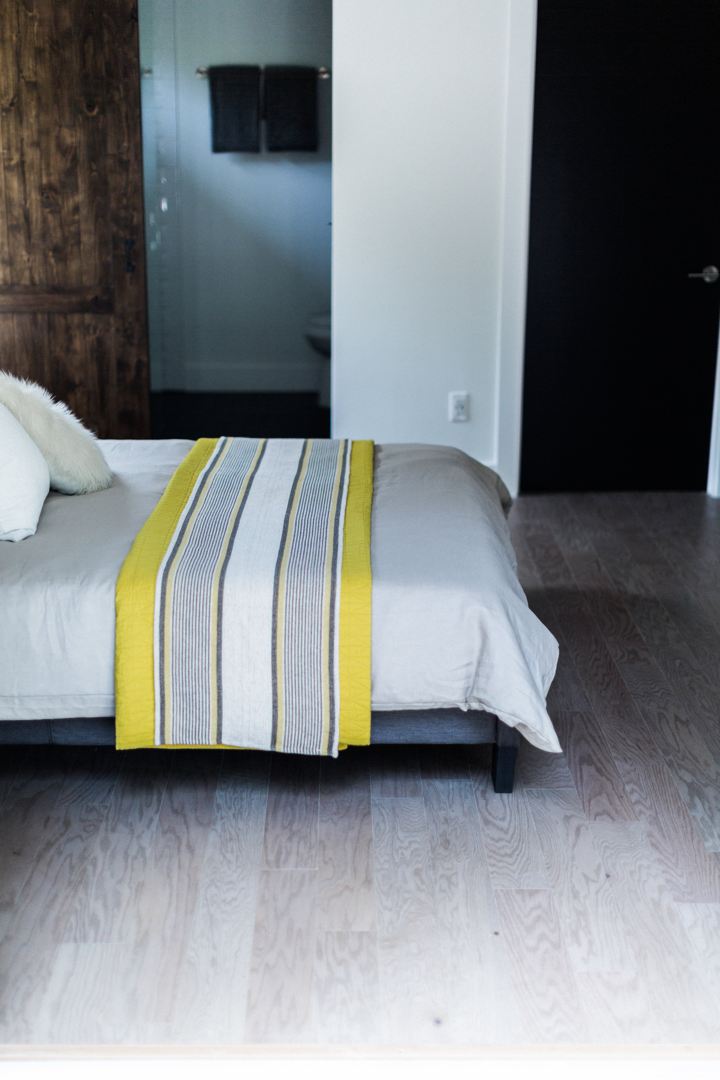 And you thought you'd already seen enough cute bedrooms. But wait, there's one more.