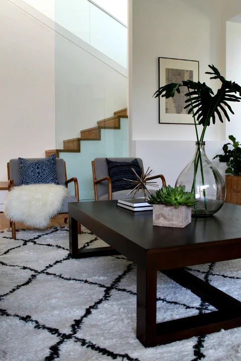 Beach Modern Architectural In Culver City Madison Modern Home