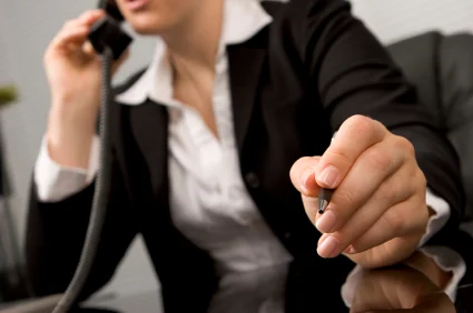 Telephone Interviews