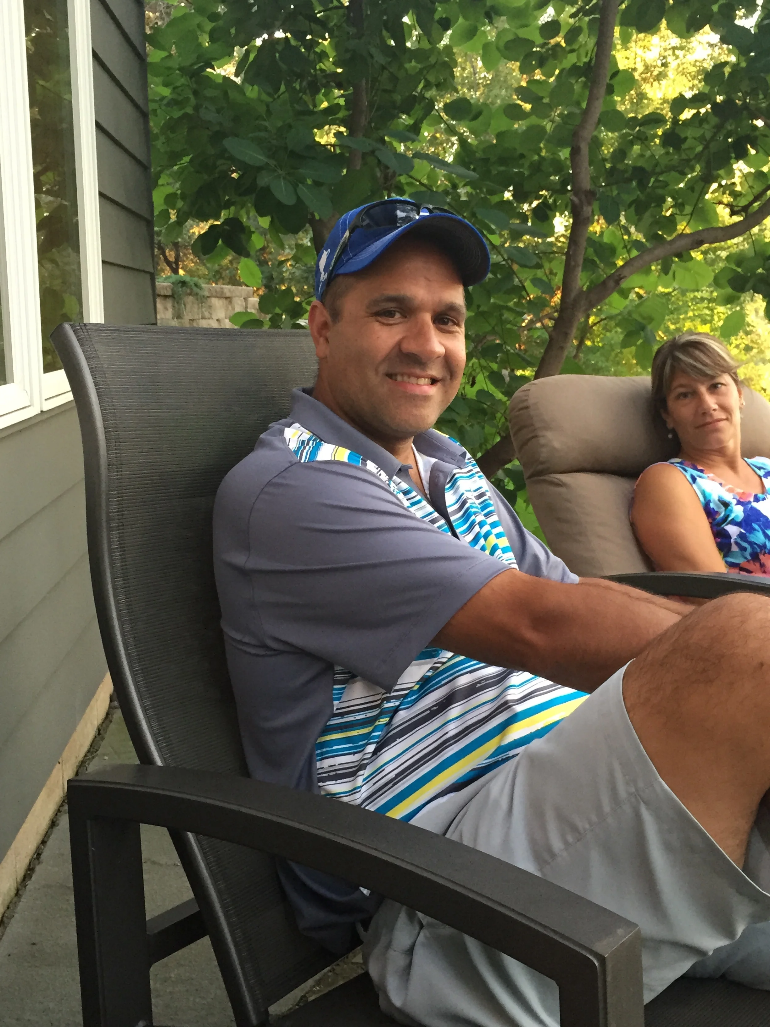  Devo Cup 2015 - Raj plotting a comeback on Day 2...........It failed. 