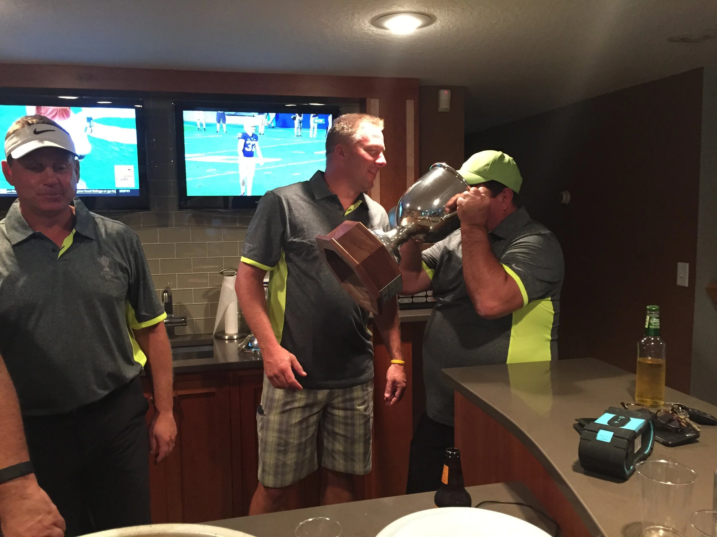  Devo Cup 2015 - STUBBY!!!&nbsp; STUBBY!!!&nbsp; STUBBY!!! 