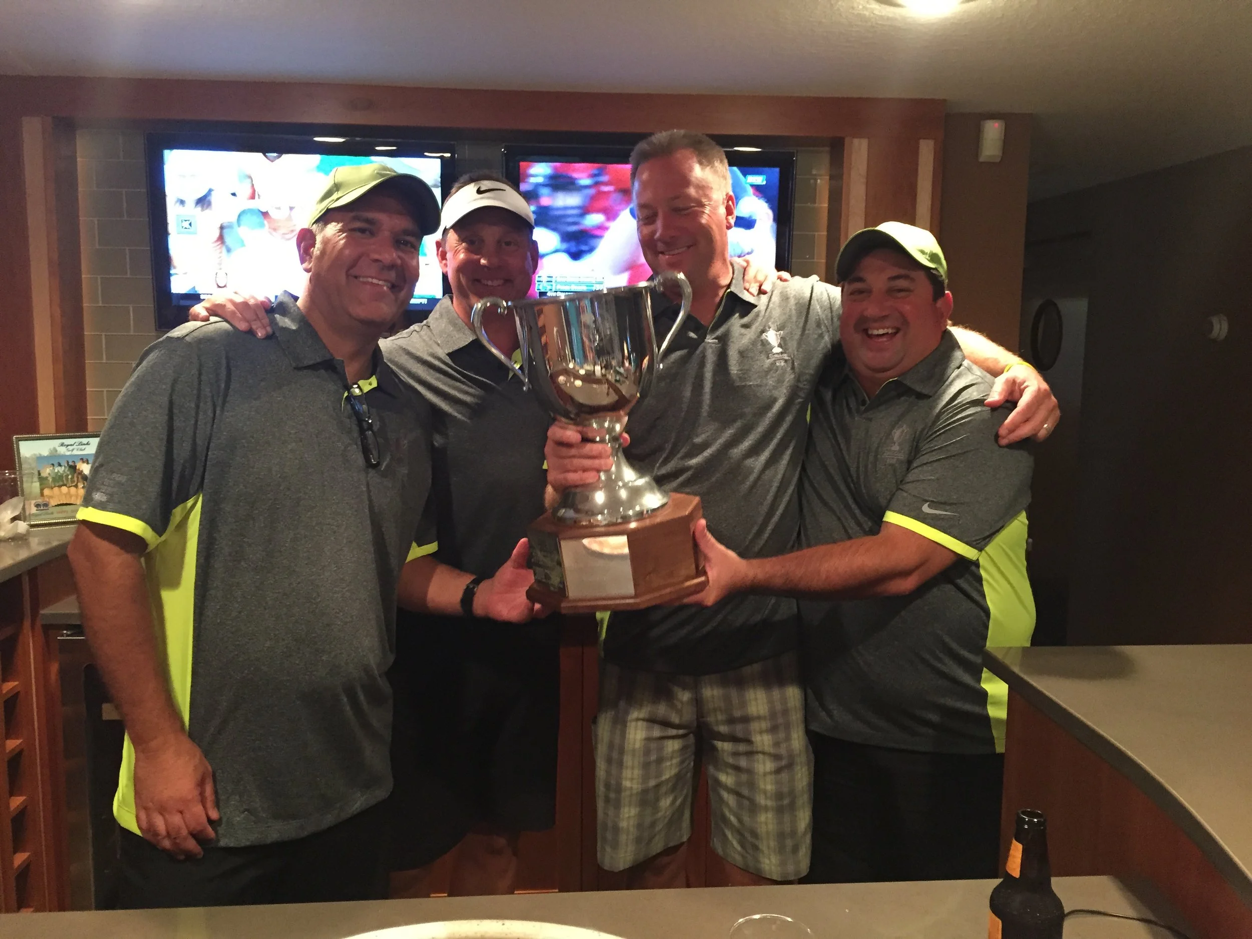  Devo Cup 2015 - The 2015 DEVO CUP CHAMPIONS 