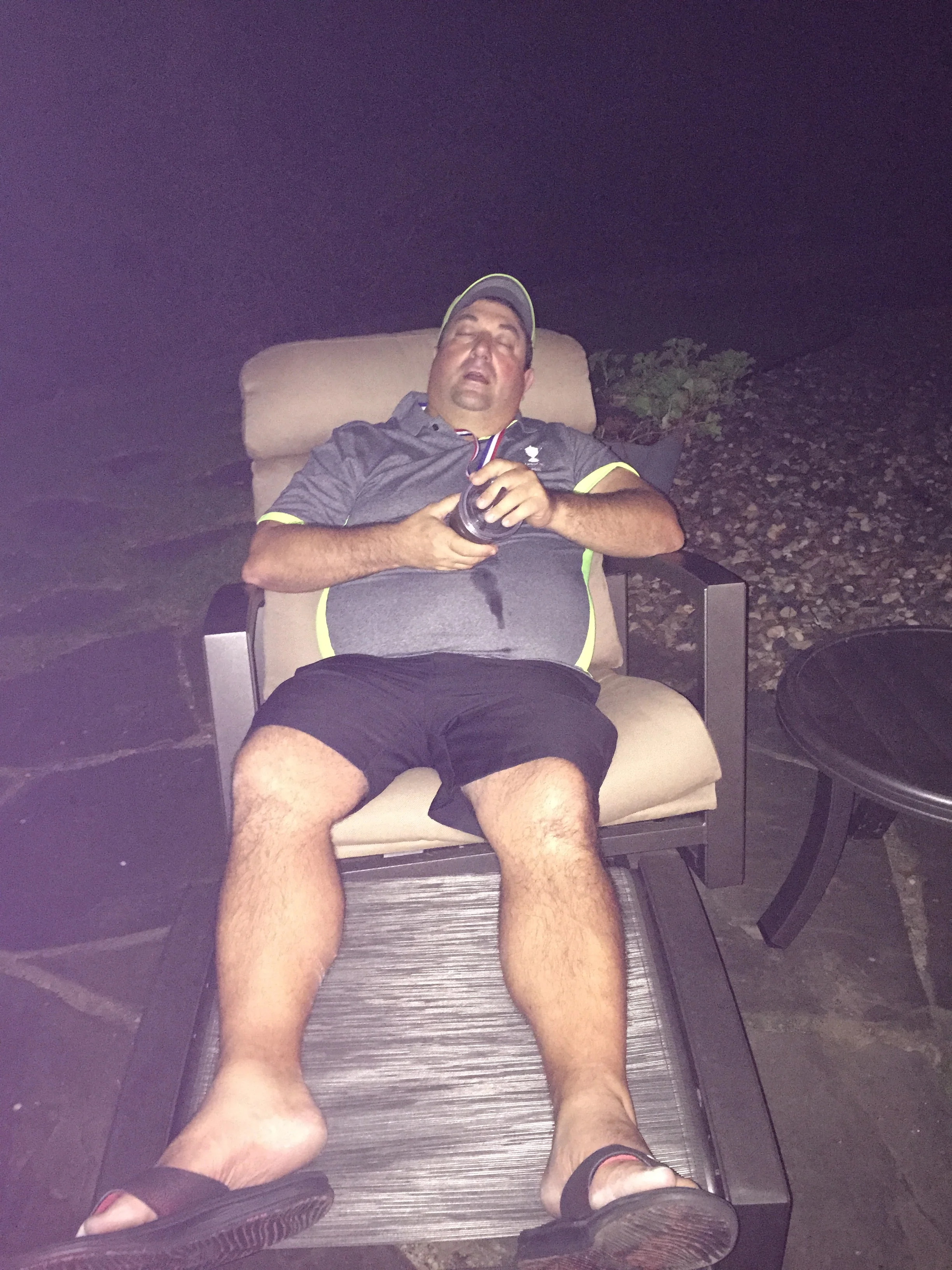  Devo Cup 2015 - WE FOUND STUBBY!!! 