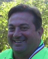  Pat “Stubby” Lentsch 