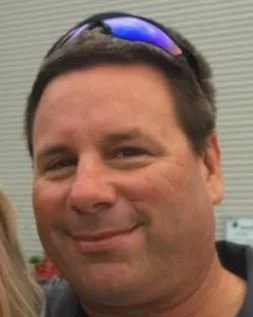  Scott "Roachie" Roach 